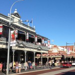 Markets in Fremantle