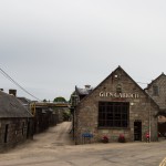 Glen Garioch distillery
