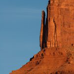 Desert towers, Kettle Valley, Utah