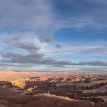Grand Viewpoint, Canyonlands National Park